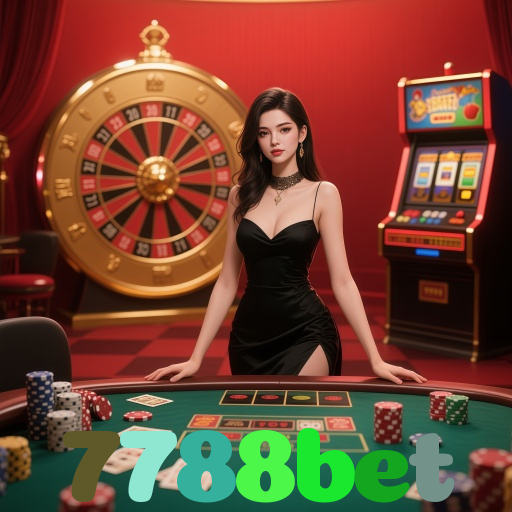 Tente a Sorte com Jogos Arriscados no 7788bet
