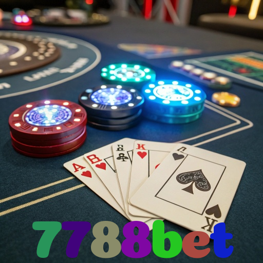 Aposte e Ganhe Recompensas Extras no 7788bet