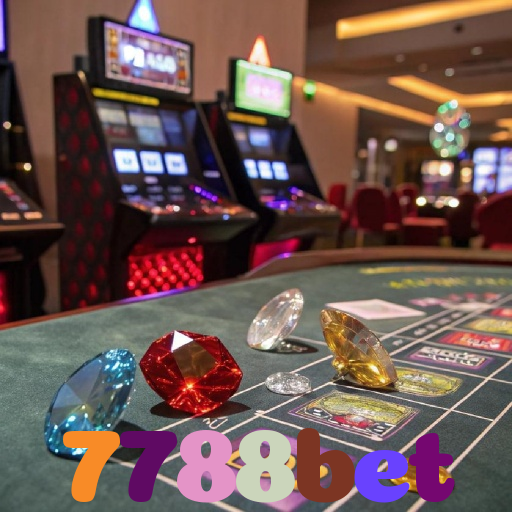 Ganhe com Estratégias Avançadas no 7788bet