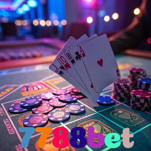 Jogos Exclusivos para Apostadores Audaciosos no 7788bet